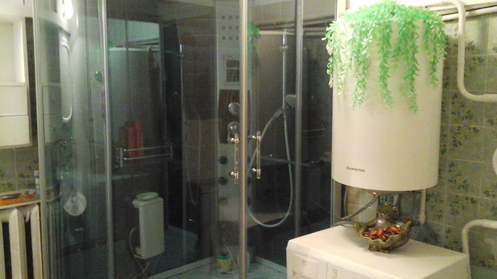 Kryzbarkas Guest House Deguciai  Екстериор снимка